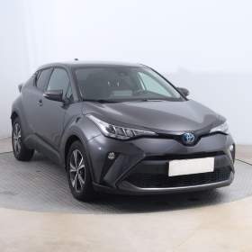 Toyota C- HR 1.8 Hybrid / 19431567