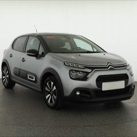 Citroën C3 PureTech 110 / 19431573