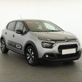 Citroën C3 PureTech 110 / 19431573