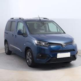 Toyota ProAce City Verso 1.5 D- 4D / 19431580