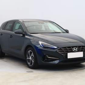 Hyundai i30 1.0 T- GDI / 19431581