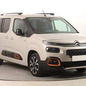 Citroën Berlingo 1.2 PureTech / 19431583