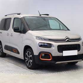 Citroën Berlingo 1.2 PureTech / 19431583