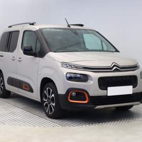 Citroën Berlingo 1.2 PureTech / 19431583