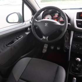 Peugeot 207 1.4 / 19431584