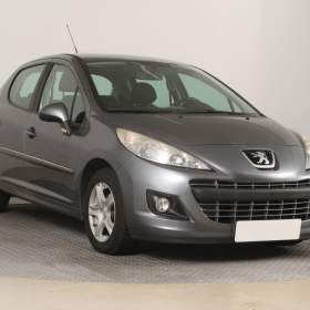 Foto inzerátu Peugeot 207 1.4