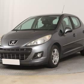 Foto inzerátu Peugeot 207 1.4