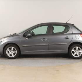 Foto inzerátu Peugeot 207 1.4