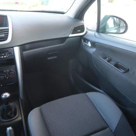 Foto inzerátu Peugeot 207 1.4