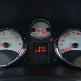 Foto inzerátu Peugeot 207 1.4