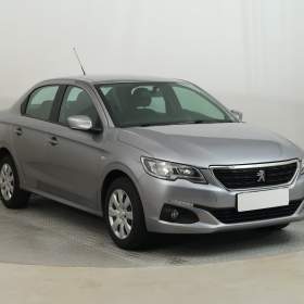 Peugeot 301 1.5 BlueHDi / 19431586