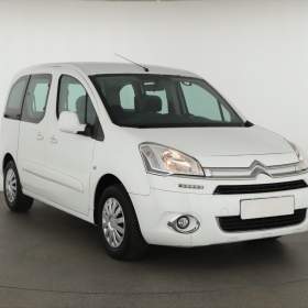 Citroën Berlingo 1.6 HDi / 19431588