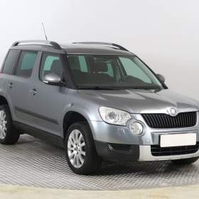Škoda Yeti 2.0 TDI / 19431589