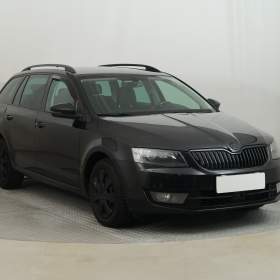 Škoda Octavia 2.0 TDI / 19431591