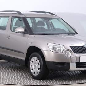 Škoda Yeti 1.2 TSI / 19431602