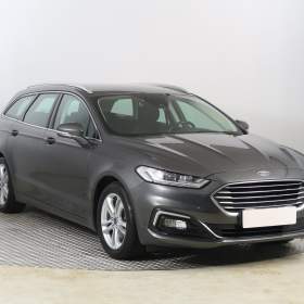Ford Mondeo 1.5 EcoBoost / 19431604