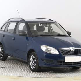 Škoda Fabia 1.2 / 19431607