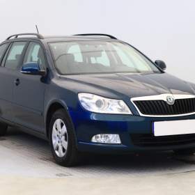 Škoda Octavia 1.6 TDI / 19431608