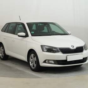 Škoda Fabia 1.4 TDI / 19431609