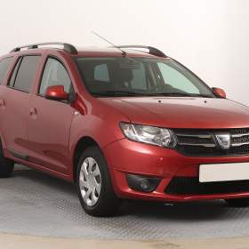 Dacia Logan 1.2 16V / 19431612