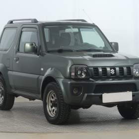 Suzuki Jimny 1.3 16V / 19431625