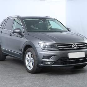 Volkswagen Tiguan 2.0 TDI / 19431626