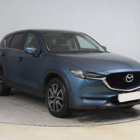 Mazda CX- 5 2.0 Skyactiv- G / 19431627