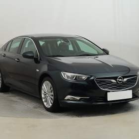 Opel Insignia 2.0 Turbo 4x4 / 19431628