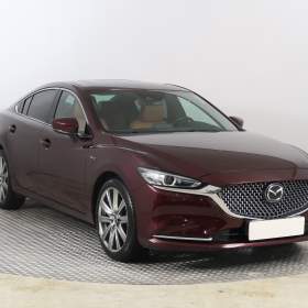 Mazda 6 2.5 Skyactiv- G / 19431630