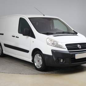 Fiat Scudo 2.0 JTD / 19431634