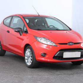 Ford Fiesta 1.25 / 19431643