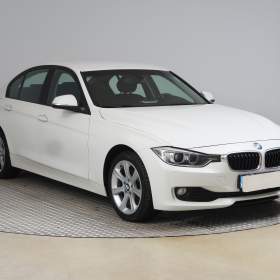 BMW Řada 3 318 d xDrive / 19431644