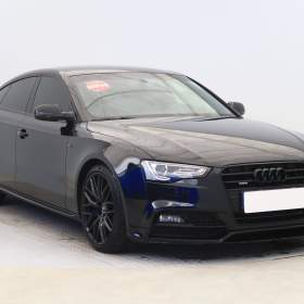 Audi A5 2.0 TDI / 19431645