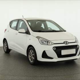 Hyundai i10 1.0 / 19431647