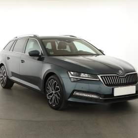 Škoda Superb 2.0 TDI / 19431650