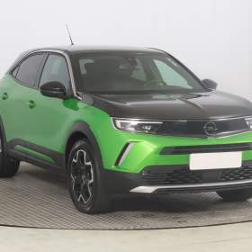 Opel Mokka- e Electric 50 kWh / 19431652