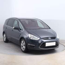 Ford S- MAX 1.6 TDCi / 19431655