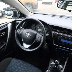 Toyota Auris 1.3 Dual VVT- i / 19431657
