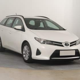 Toyota Auris 1.3 Dual VVT- i / 19431657