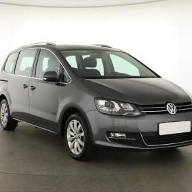 Volkswagen Sharan 2.0 TDI BMT / 19431659