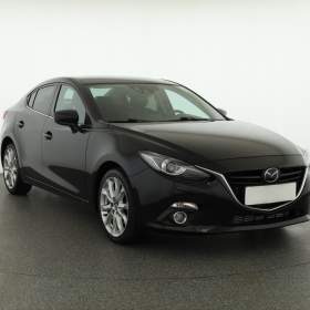 Mazda 3 2.2 Skyactiv- D / 19431665
