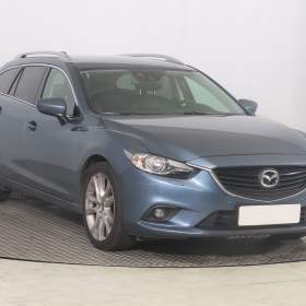 Mazda 6 2.2 Skyactiv- D / 19431667