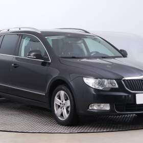 Škoda Superb 2.0 TDI / 19431671