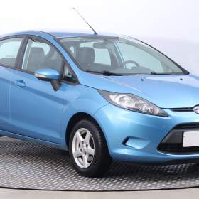 Ford Fiesta 1.25 / 19431672