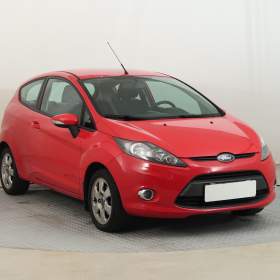 Ford Fiesta 1.25 / 19431672