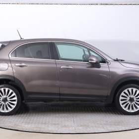 Foto inzerátu Fiat 500X 1.4 MultiAir
