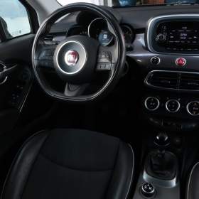 Foto inzerátu Fiat 500X 1.4 MultiAir