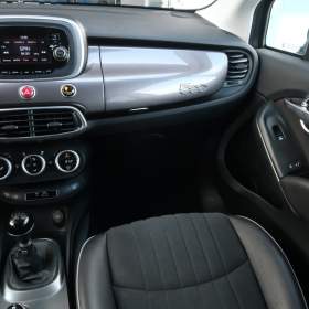 Foto inzerátu Fiat 500X 1.4 MultiAir