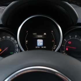 Foto inzerátu Fiat 500X 1.4 MultiAir