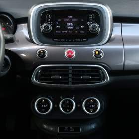 Foto inzerátu Fiat 500X 1.4 MultiAir